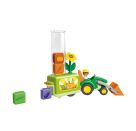 JUNIOR: Traktor mit lustiger