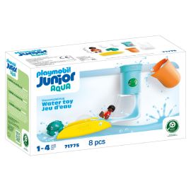 JUNIOR AQUA: Wasserfalltank m