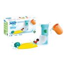 JUNIOR AQUA: Wasserfalltank m