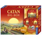 Catan Big Box 2025
