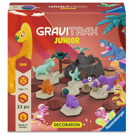 GT Junior Extension Dino