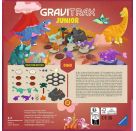 GT Junior Extension Dino