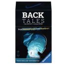 Ravensburger 24849 Back Tales - Verschollen unterm Eis ab 10 Jahren - Ein kooperatives Mystery Kartenspiel