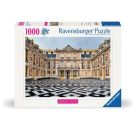 Ravensburger Puzzle 12001315, Beautiful Castles: Château de Versailles, 1000 Teile Puzzle für Erwachsene und Kinder ab