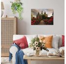 Ravensburger Puzzle 12001315, Beautiful Castles: Schloss Rosenborg, Dänemark, 1000 Teile Puzzle für Erwachsene und Kin