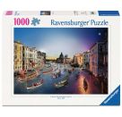 Ravensburger Puzzle 12001433 - Venice Day to Night - 1000 Teile Puzzle für Erwachsene und Kinder ab 14 Jahren