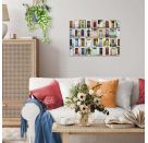 Ravensburger Puzzle 12001437 - Beautiful Doors in the Provence region of France - 1000 Teile Puzzle für Erwachsene und