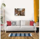 Ravensburger Puzzle 12001440 - Library at St. Florian Monastery, Austria - 1000 Teile Puzzle für Erwachsene und Kinder