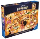 Glimmers of the Realm: Amber