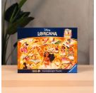 Glimmers of the Realm: Amber