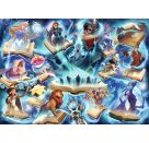 Glimmers of the Realm: Sapphire