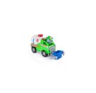 PAW Patrol Fire Rescue - Themed Vehicles Rocky