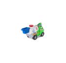 PAW Patrol Fire Rescue - Themed Vehicles Rocky