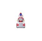 PAW Patrol Fire Rescue - Themed Vehicles Marsha