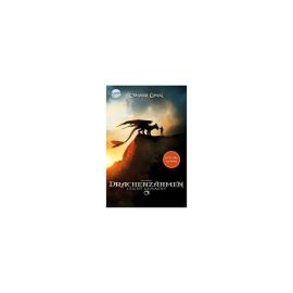 Cowell, Cressida: Drachenzähmen leicht gemacht (1) – Sonderausgabe mit Filmcover
