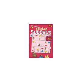 Meine Sticker-Sudokus Symbole