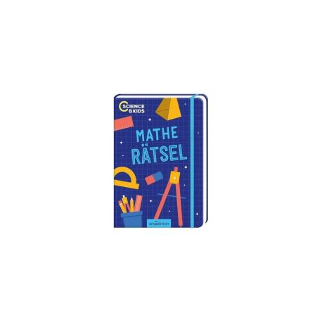 Science   Kids – Mathe-Rätsel