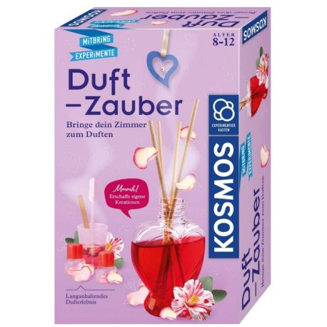 Duft-Zauber