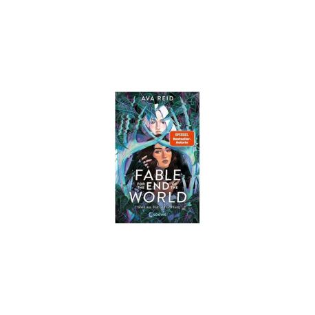 Fable for the End of the World