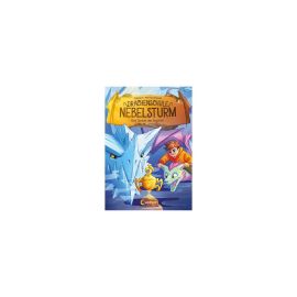 Drachenschule Nebelsturm (Band 3) - Das Turnier der Drachen