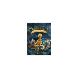 Der letzte Feuerfalke und die Unterwelt (Band 11) Der letzte Feuerfalke und die Unterwelt (Band 11)