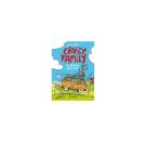 Crazy Family (Band 4) - Die Hackebarts drehen durch