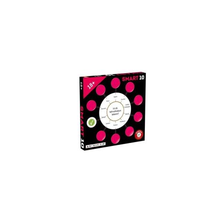 Smart 10 Zusatzfragen 18+