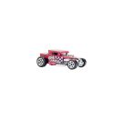 Hot Wheels Mattel 80th Anniversary  5-Pack