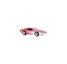 Hot Wheels Mattel 80th Anniversary  5-Pack
