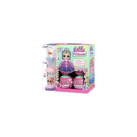L.O.L. Surprise Princess  Tots Asst in PDQ