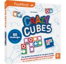 Crazy Cubes