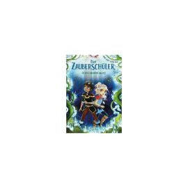 Der Zauberschüler (Band 7) - Die verschwundene Waldfee