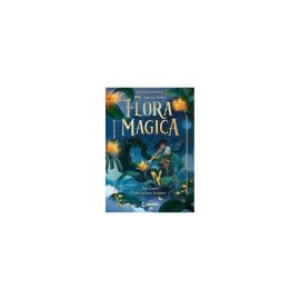 Flora Magica (Band 2) - Die Gabe der bösen Kräuter