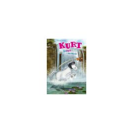 Kurt, Einhorn wider Willen 3. EinHorn – eine Mission