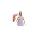 Barbie Party Unboxed Glam Party Series - Pink Curvy Doll