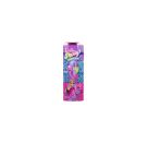 Barbie Party Unboxed Glam Party Series - Pink Curvy Doll