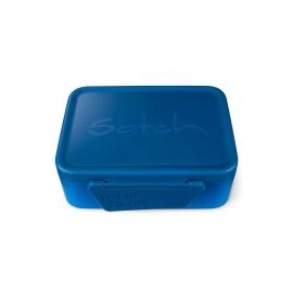 Blue Brotdose