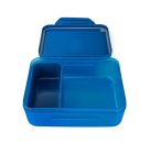 Blue Brotdose