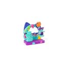 Gabby s Dollhouse,Movie - Balkon Sets - Aquarium