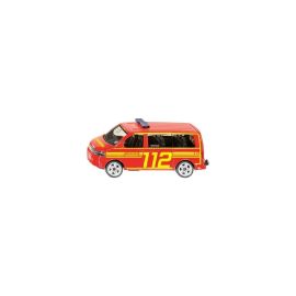 SIKU 1547 VW T5 Feuerwehr Einsatzleitung