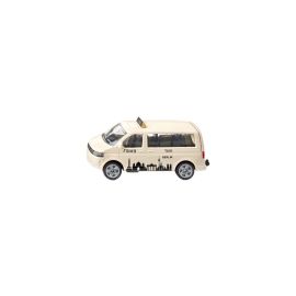 SIKU 1555 VW T5 Großraumtaxi