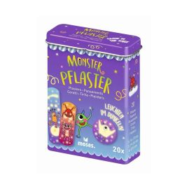 Monster Nachleuchtende Pflaster