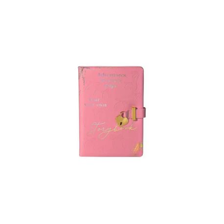 JOMC Tagebuch Romantasy