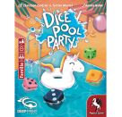 Dice Pool Party (Deep Print Games)
