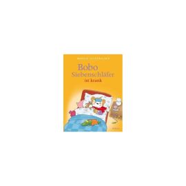 Bobo Siebenschläfer ist krank