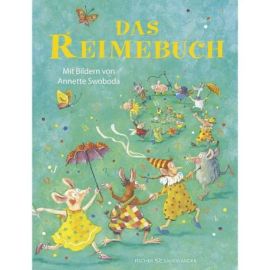 Das Reimebuch