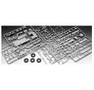 HMMWV M109 7A2, Revell Modellbausatz