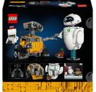 LEGO® Disney Pixar 43279 WALL-E und EVE