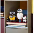 LEGO® Disney Pixar 43279 WALL-E und EVE