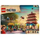 LEGO® ONE PIECE 75638 Showdown im Arlong Park